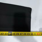 White House | Black Market Whbm Elle Slim Black Trouser Pant Womens Size 14 Photo 8