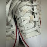 Converse Classic White Sneakers Unisex Men’s 4 / Women’s 6 Photo 9