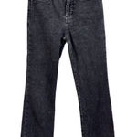 Madewell Cali Demi-Boot Jeans in Starkey Wash high rise size 25 Photo 0