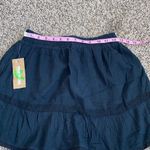 Selena Gomez Dream out loud by ‎ large black skirt Photo 2