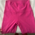 Lululemon Sonic Pink Align Leggings 25" Photo 3