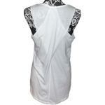 Disney  Parks Mickie Mouse Criss Cross Tank Photo 1