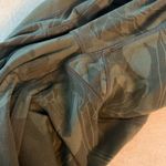 Athleta leggings tights womans medium tropical excursion green floral gym athlet Photo 8