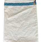 Tory Burch Dust Bag Shoes Handbags Womens Tote Drawstring Protector Charm 12x15 Photo 0