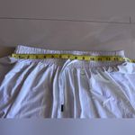 Source Unknown 2 in 1 Womens Flowy Athletic Shorts for Running,Yoga,Workout,Biker Butterfly XL Photo 8