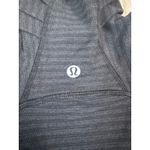 Lululemon Bhakti Yoga Jacket Size 4 Black Photo 5