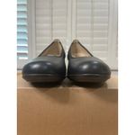 SAS Milano Pump Black Genuine Leather Size 10 Narrow NWOB Dressy Office Shoe Photo 6