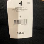 Cotton On NWT! Twiggy Jacquard Mini Skirt Photo 3