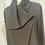 Bobeau  Lavender Knit Blouse Photo 6