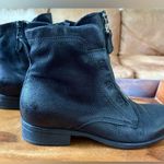 Miz Mooz  Black Story Ash Boots Photo 3