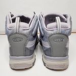 Keen  Terradora Hiking Women's Waterproof Boots Mid WP Dapple Grey Size 9 Photo 4