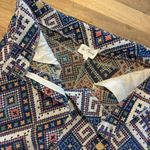 Love + Harmony  Patterned Woven Pants L Photo 5