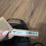 SKIMS NWT  Onyx Scoop Neck One Piece Swimsuit Size 2X $88 Photo 5