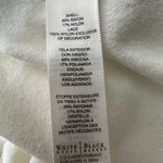 White House | Black Market Lace A Line Short Sleeve Pullover Sweater Size XS NWT Photo 3