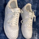 Nike Court Vision Low Photo 3