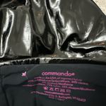 Commando  Faux Patent Leather Legging Size XL Photo 3