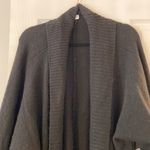 Nine West Women's Black Sweater/Cardigan size M brand new color black Photo 4