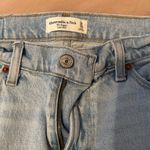 Abercrombie & Fitch Low Rise Baggy Jean  Photo 1