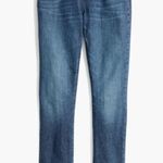 Madewell High-Rise Slim Boyjean: Eco Edition Sz 23 Photo 3