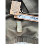 SKIMS  Outdoor Scoop Bralette Army Size Medium Photo 7