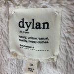 Dylan  XL Oversized Faux Fur Jacket Vest Photo 8