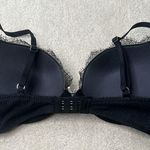 Adore Me : Lace Push Up Bra Photo 4