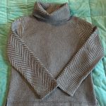 J.Crew  Cowl Neck Sweatshirt Photo 0