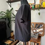 Sabaku Artwear Black Horse T Photo 3