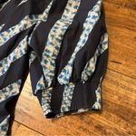 Hunter Bell  Tie Dye Jamie Dress Size 4 Photo 6