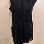 Wondrous knitted Vest Size L Photo 0