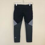Splits59 ‘Division’ Mid Rise Cropped Leggings Photo 3