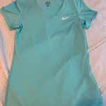 Nike Pro Dri-fit Workout Tee Photo 0