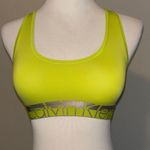 Calvin Klein  Bralette Photo 0