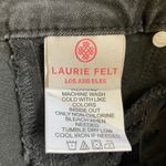 Laurie Felt Petite Silky Denim Grey Colored Zip Fly Skinny Jeans PXL A375167 Photo 5