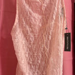 Pretty Little Thing  Sheer Top  Photo 0