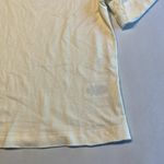 BP Womens XXS V-Neck T-Shirt Cropped Top Casual Tee Photo 3