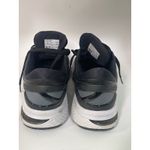 ASICS Size 8 1/2 -  Gel Kayano 26 Black White W Photo 3