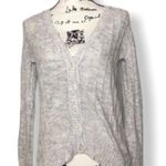 Loose knit lightweight cardigan Photo 0