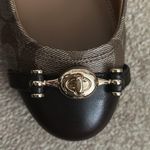 Coach Like new  flats Photo 3