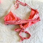Aerie  Scoop Ruffle Bikini Top - Size: Medium Photo 4