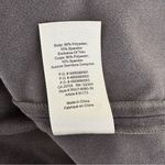 Aritzia  Wilfred Free Vivienne Dress Spaghetti Strap Mini Dress Gray | Small Photo 9