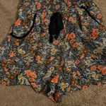 Band of Gypsies  small strapless romper Photo 4