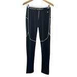 Perfect Moment Polartec Black Thermal Ski Leggings Size Large Photo 2