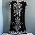 carole little  Midi Casual Dress Photo 5