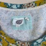 Anthropologie Ruffled Goldenrod Photo 4