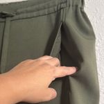 Prologue  Dark Green Pants Photo 4