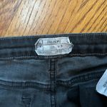 Free People gray jeans Photo 2