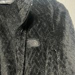 The North Face Osito Black Fleece Jacket (Small) Photo 3