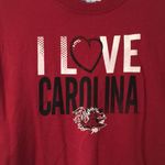 NCAA New Carolina gamecocks tee Photo 1