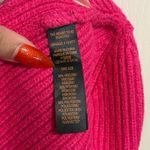 Savagexfenty 💖 NWT Savage x Fenty Super Bowl LVII Game Day Beanie (Millennial Pink) Photo 3